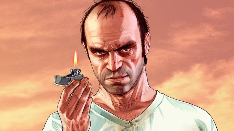 Актёр Тревора из GTA 5 о своих чувствах к GTA 6 и отношении к видеоиграм