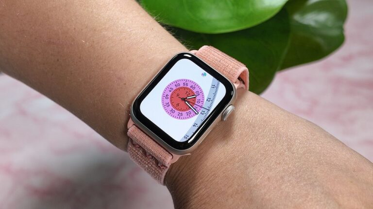 Обзор Apple Watch SE 3: лучший выбор по соотношению цена-качество среди смартчасов