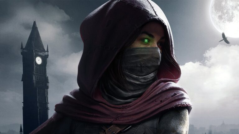 Виртуальная версия классики: как Thief VR воссоздает дух легендарной серии