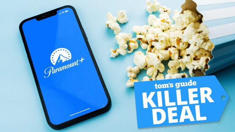 Специальное предложение: подписка на Paramount Plus со скидкой 50% — смотрите «Южный парк», NFL и многое другое за всего 30 долларов в год