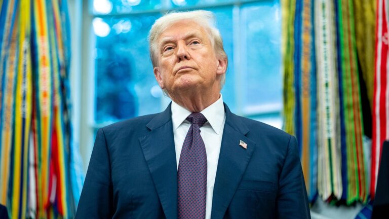 Трамп требует немедленного наказания для обвиняемого в убийстве украинки в Шарлотте