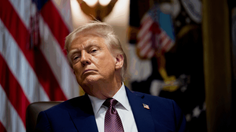 Правовые баталии Дональда Трампа: суды оспаривают расширенные полномочия президента