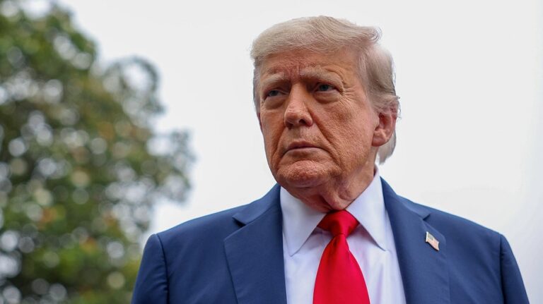 Трамп поддерживает право выбора и критикует обязательные прививки в Флориде
