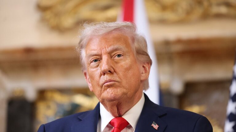 Трамп предупреждает Афганистан о возврате базы Баграм под контроль США