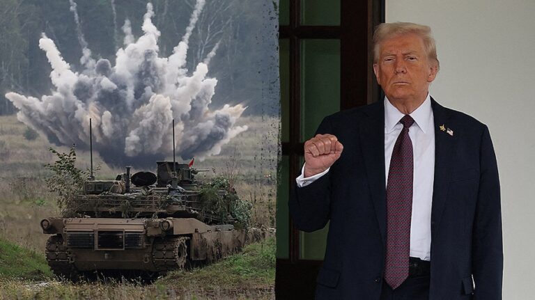 Трамп усиливает давление на Россию и Китай, предоставляя Украине новые возможности для обороны