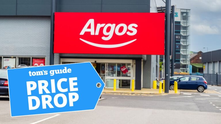 Огромная распродажа в Argos: лучшие предложения на технику от 7 фунтов
