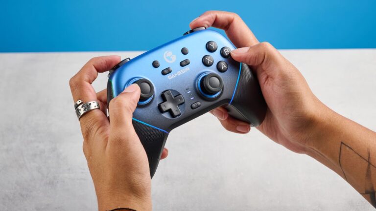 Обнаружен лучший игровой контроллер для Switch 2 — и это не Nintendo Switch 2 Pro Controller