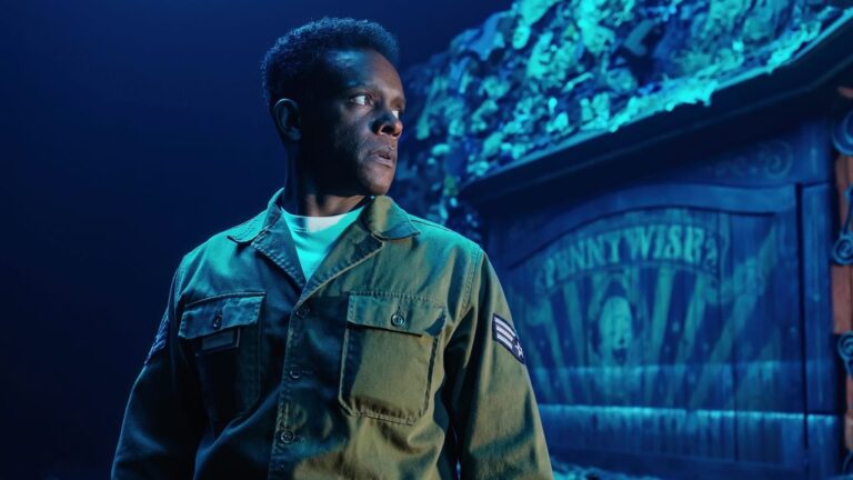 HBO Max объявил дату премьеры сериала «Оно: Добро пожаловать в Дерри» — к Хэллоуину