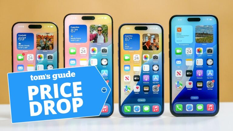 Лучшие предложения на iPhone 16 — самые выгодные скидки перед выходом iPhone 17