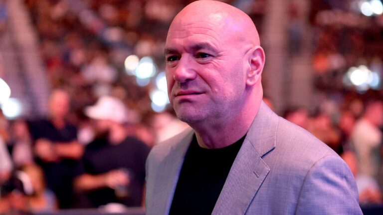 Драка за миллионы: как президент UFC Дана Уайт проиграл $1.24 миллиона на азартных играх