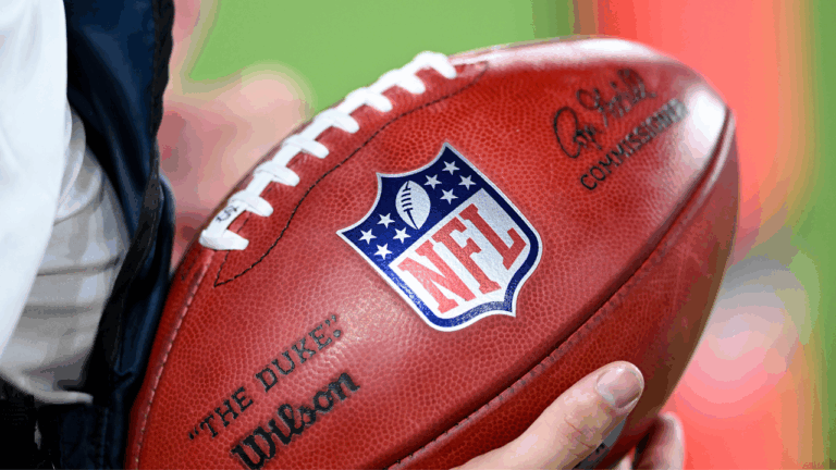 Как смотреть NFL 2025 на ESPN без кабельного телевидения