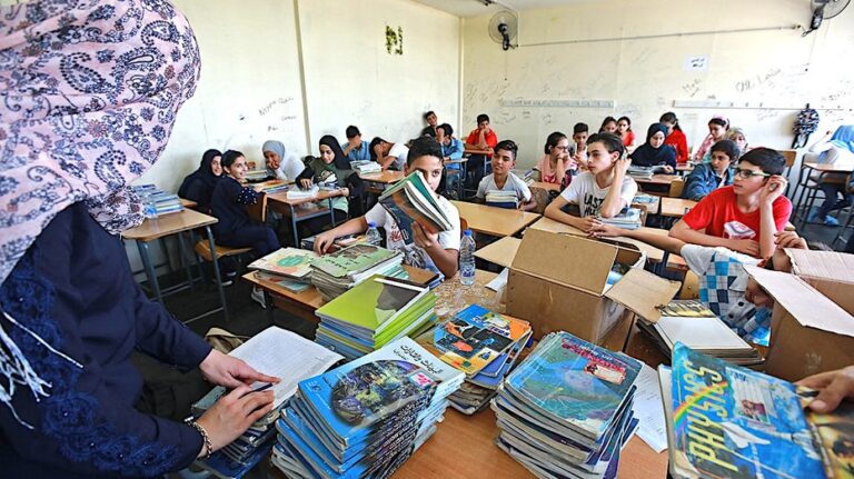 Раскрыты связи между UNRWA и террористической организацией ХАМАС, угрожающие безопасности региона