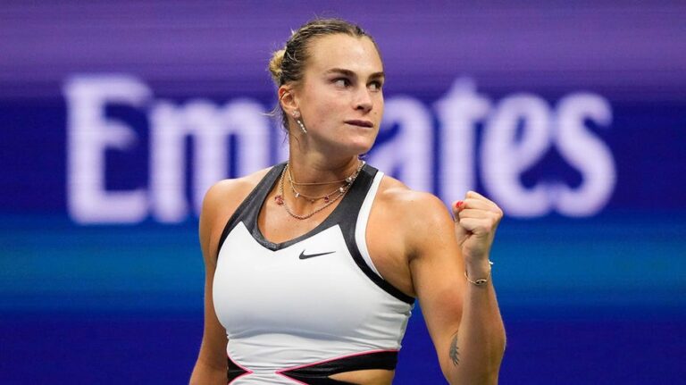 Арина Сабаленко стала чемпионкой US Open 2025, обыграв американку Аманду Анисимову