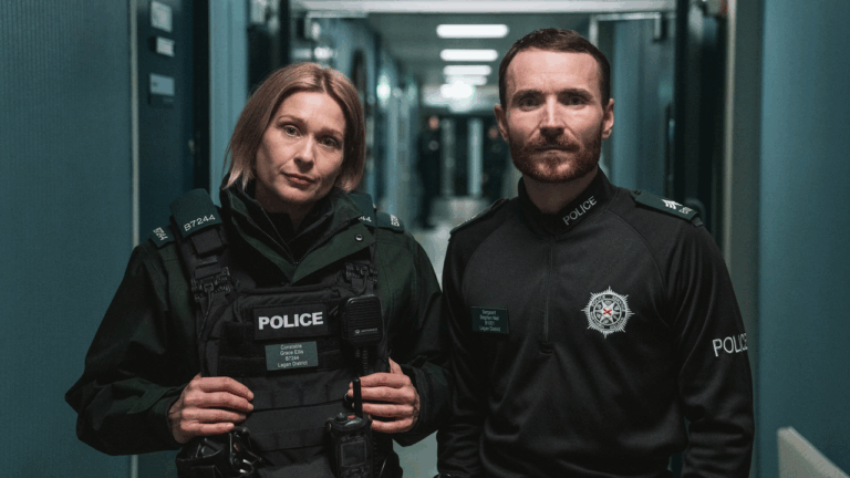 Как смотреть третий сезон сериала «Голубое освещение» онлайн из любой точки мира