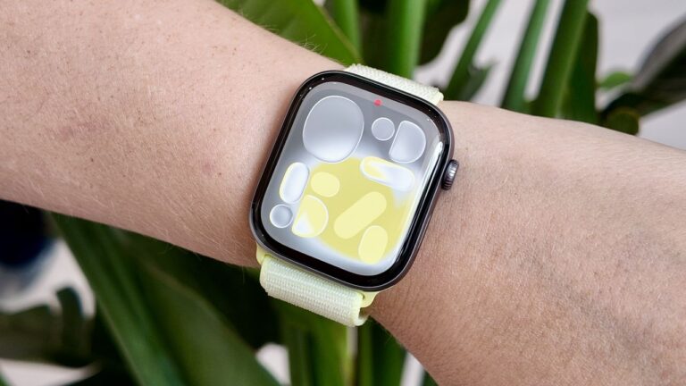 Обзор Apple Watch Series 11: удивительные нововведения и неожиданные преимущества