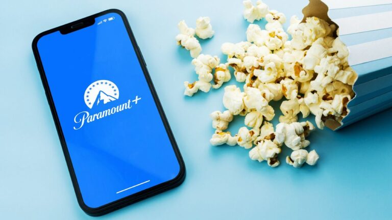 Топ-5 новых фильмов на Paramount Plus с оценками выше 90% на Rotten Tomatoes