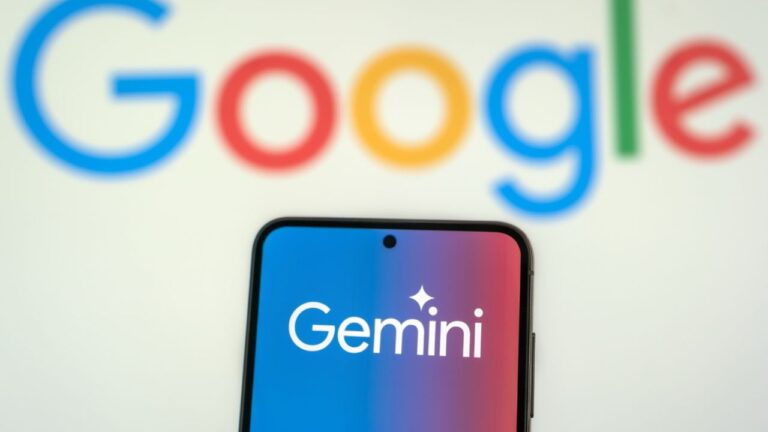 Новое обновление Google Gemini: три ключевых улучшения после успеха в App Store