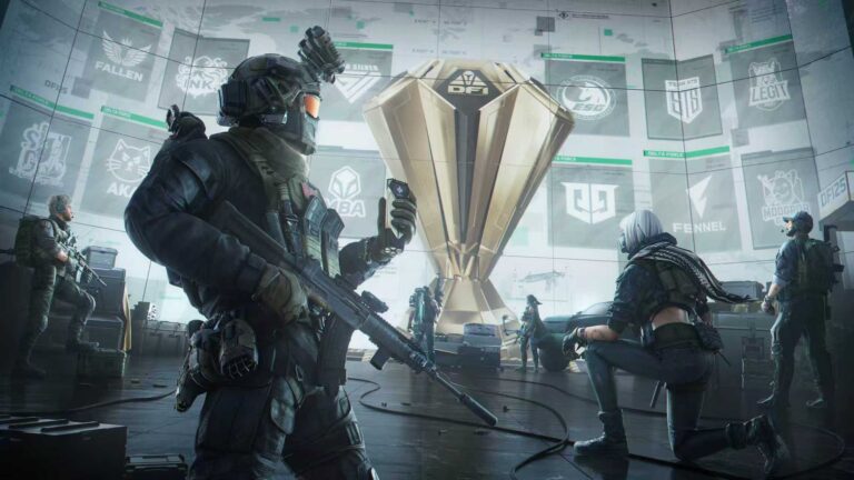 Готовьтесь к масштабному турниру Delta Force Invitational 2025: расписание и основные детали