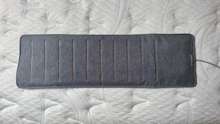 Проверка Withings Sleep Analyzer: действительно ли это эталон для отслеживания сна?