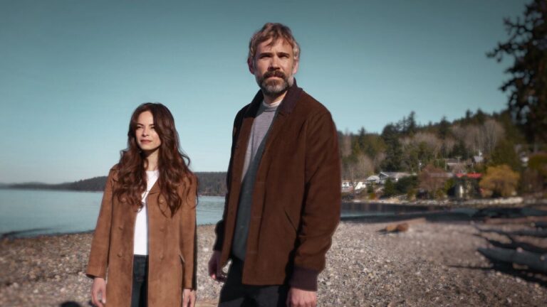 Как смотреть второй сезон сериала «Убийство в маленьком городке» онлайн из любой точки мира