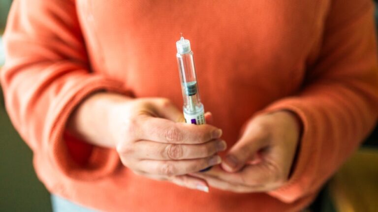 Новое исследование связывает препараты для похудения с уменьшением риска рака у женщин