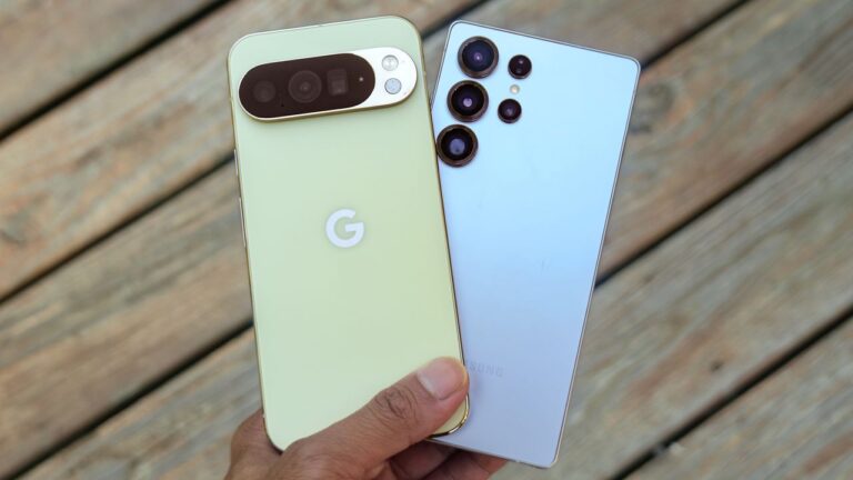 Pixel 10 Pro XL против Galaxy S25 Ultra: кто лучше снимает? Итоговое сравнение после 10 раундов