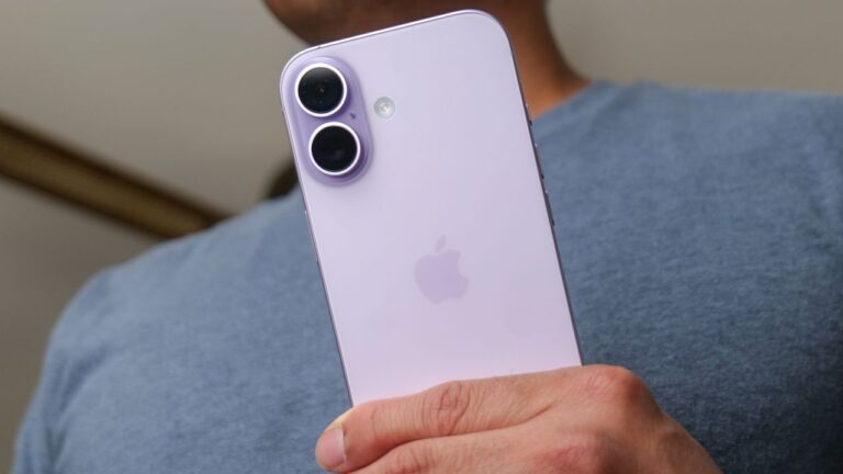 Некоторые iPhone 17 теряют Wi-Fi-соединение при блокировке — что это значит для пользователей