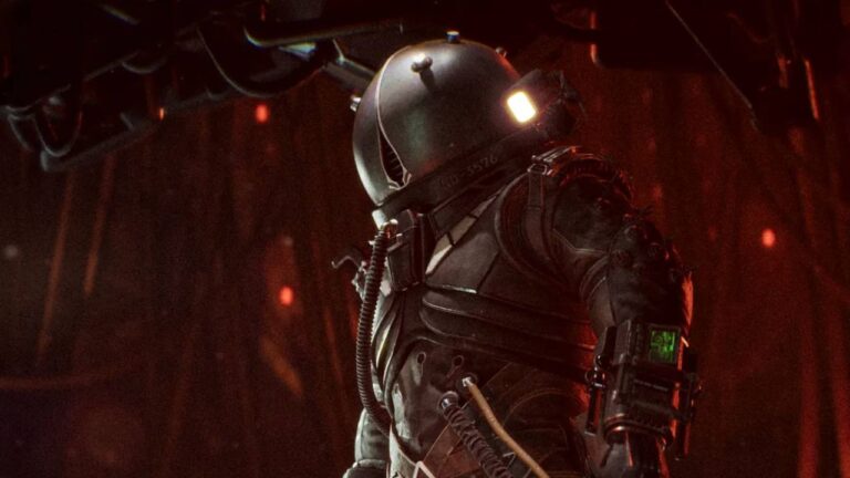 Cronos: Новое дыхание жанра survival horror, вдохновлённое Dead Space