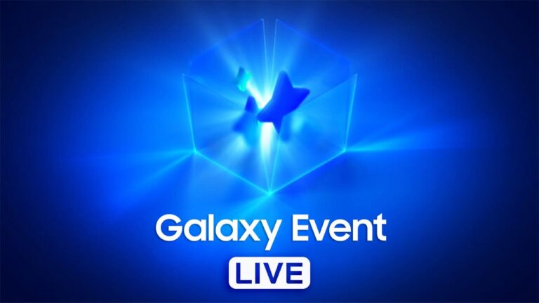 Samsung Galaxy раскрывает новые устройства на предстоящем онлайн-эвенте перед IFA 2025