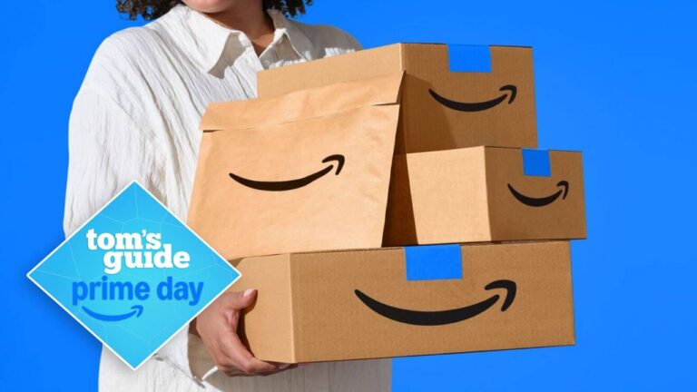 Лучшие ранние скидки на Prime Big Deal Days — товары до 25 долларов