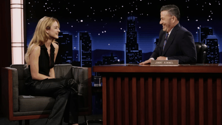 Как смотреть возвращение Jimmy Kimmel Live! онлайн после временной приостановки