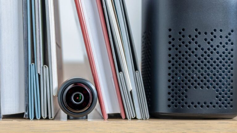 Почему недорогие Wi-Fi камеры угрожают безопасности вашего дома и что выбрать вместо них