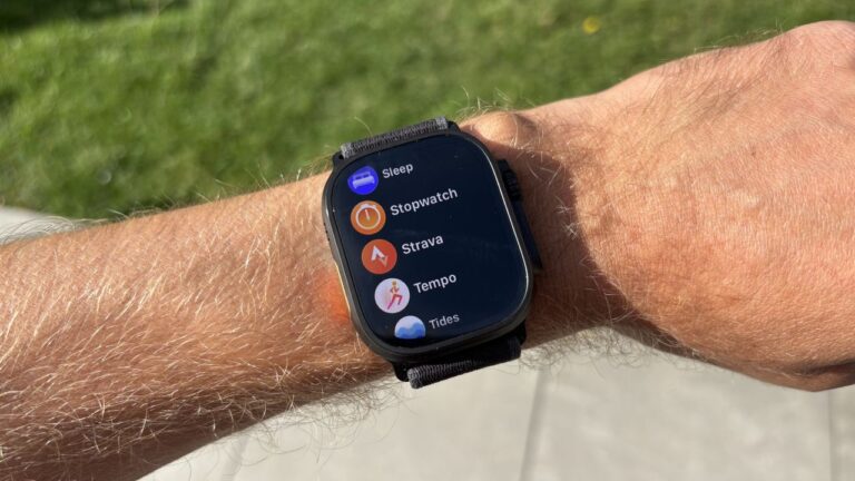 Обновление приложения Strava для Apple Watch: новые функции и улучшенный интерфейс перед выпуском Series 11
