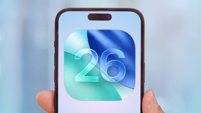 Новые функции приложения Телефон в iOS 26: что впечатляет и что требует доработки