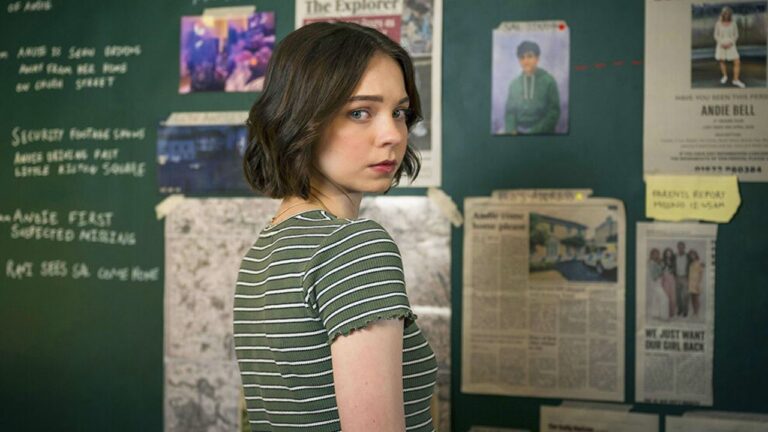 Топ-5 захватывающих детективных сериалов на Netflix, которые стоит посмотреть сейчас