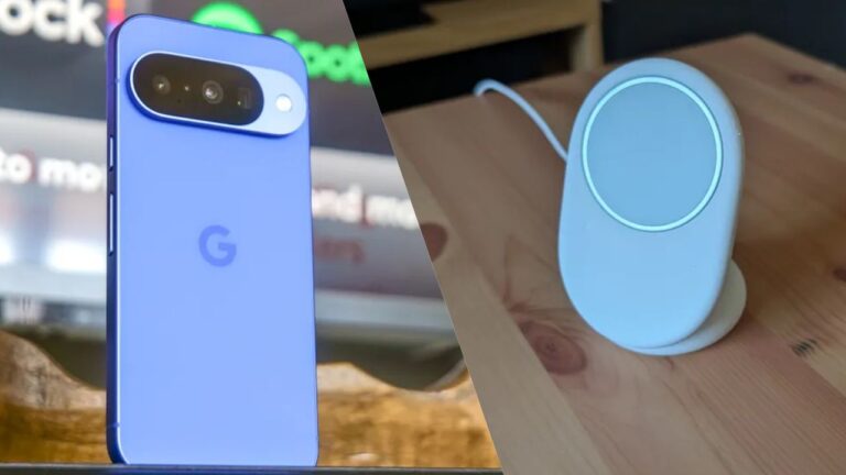 Проблемы с аксессуарами Pixelsnap для Google Pixel 10: риск перегрева и повреждений