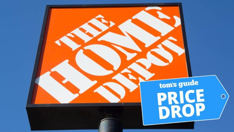 Огромная распродажа в Home Depot: 23 осенних предложения, которые стоит увидеть
