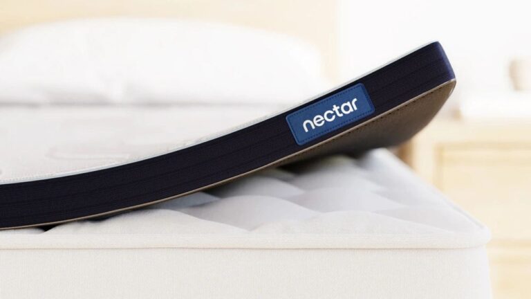 Nectar дебютирует с первым в истории матрасным топпером из пеноматериала — доступным по цене менее 200 долларов за размер «Квин»