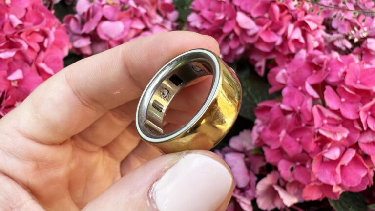 Как функция поиска Oura Ring помогла мне сэкономить 500 долларов