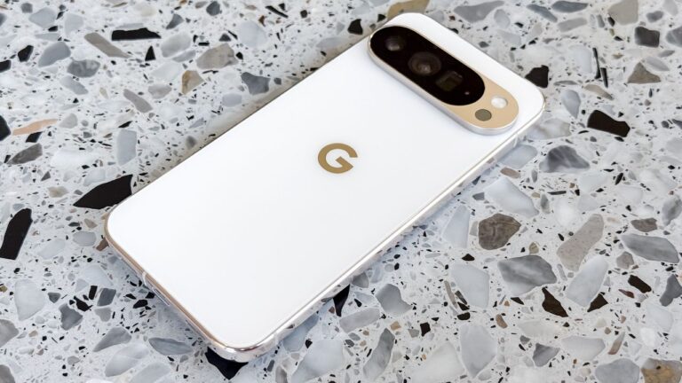 Почему ваш Pixel 10 Pro XL испытывает трудности с запуском Genshin Impact?