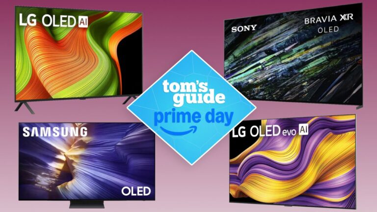 Лучшие предложения на OLED-телевизоры по цене от 649 долларов в рамках Prime Day