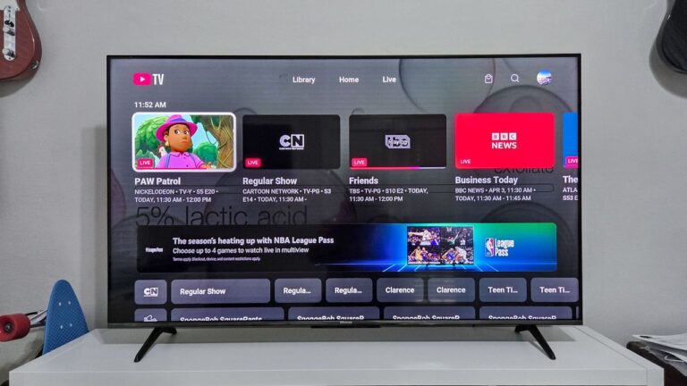 NBCUniversal и YouTube TV заключили долгосрочное соглашение: что это означает для зрителей