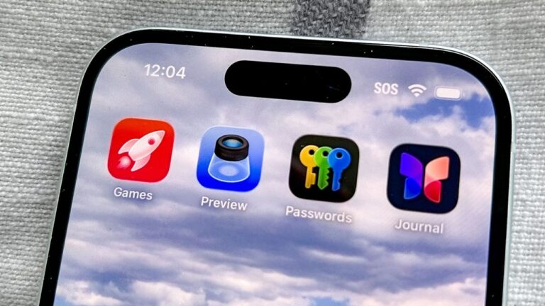 Обновление iOS 26: новая функция на вашем iPhone и как её опробовать