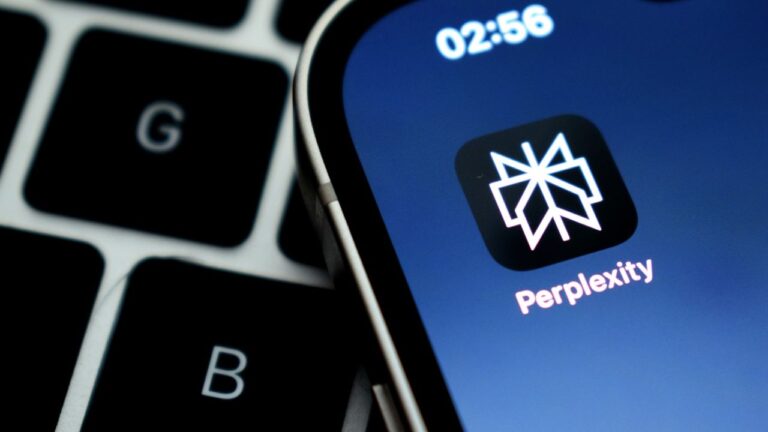 Почему я перешёл с Google на Perplexity: четыре важные причины