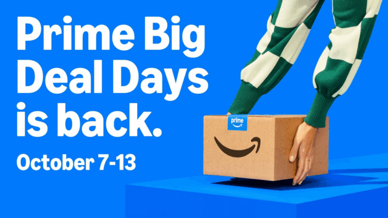 Лучшие сделки первого дня Amazon Prime Big Deal Days: 94 умных приобретения