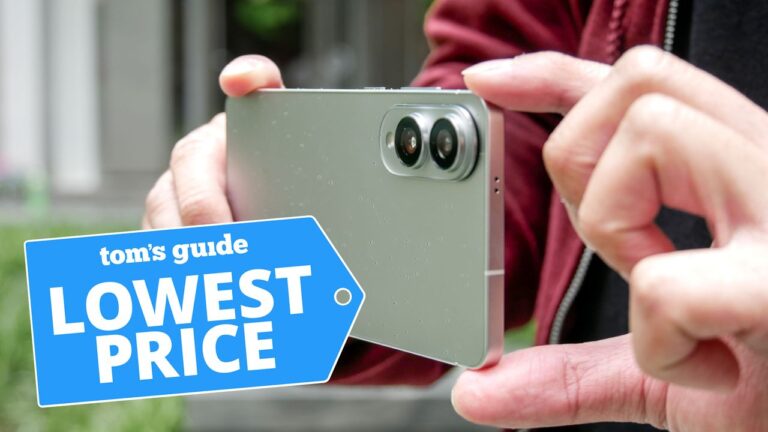 Объявлена лучшая цена на Samsung Galaxy S25 Edge — превосходная альтернатива iPhone Air