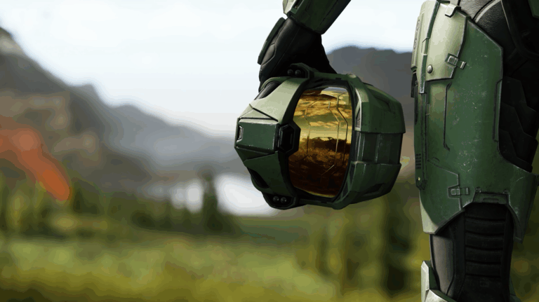 Ветеран серии Halo покидает проект с загадочным посланием о ценностях и будущих планах