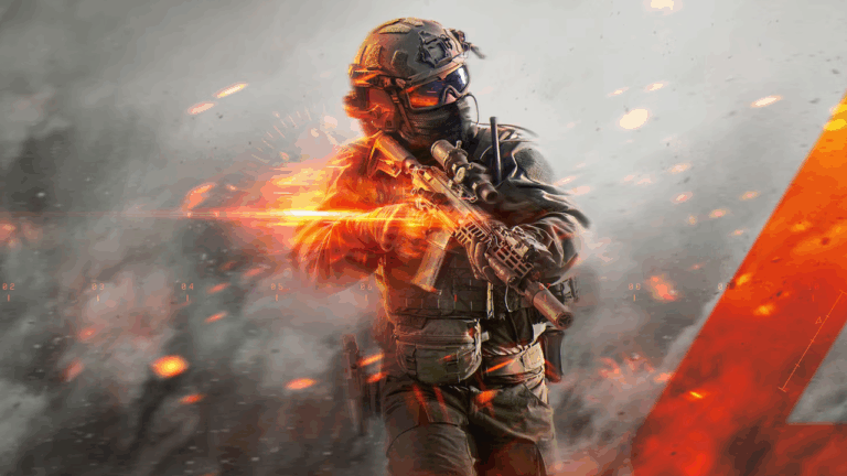 Новая тактика в Battlefield 6: «Лестничные запуски» вызывают смех и удивление