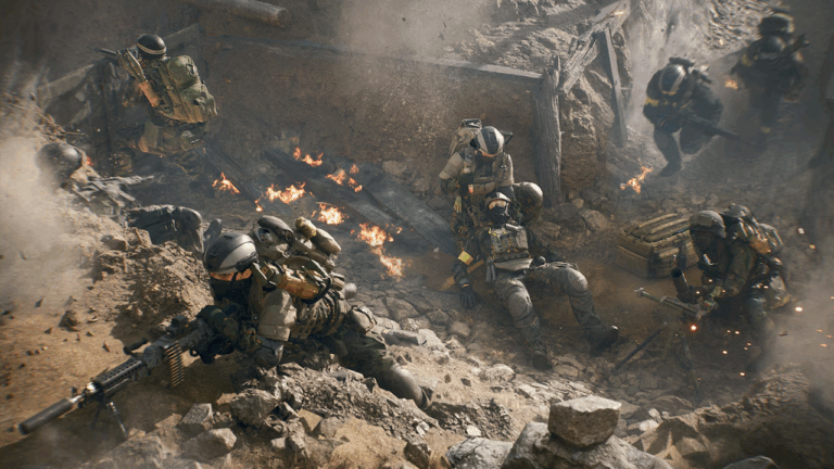Важные обновления Day One для Battlefield 6: улучшенная мобильность, баланс оружия и новые механики