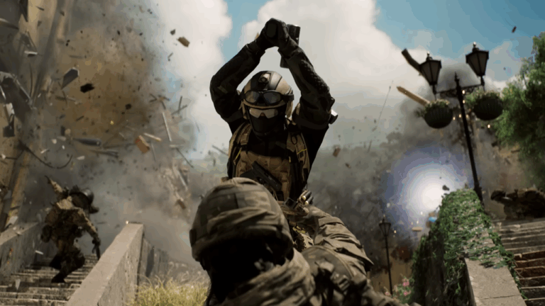 Два дня до выхода Battlefield 6: горячие споры о системе оружия Open vs. Closed